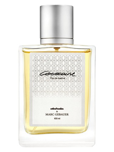 Cococaine by OLAKALA Marc Gebauer & by Marc Gebauer