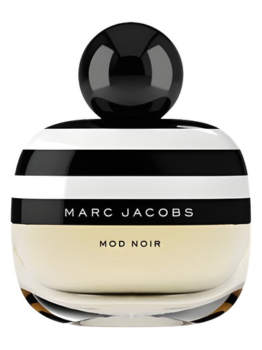 Mod Noir by Marc Jacobs