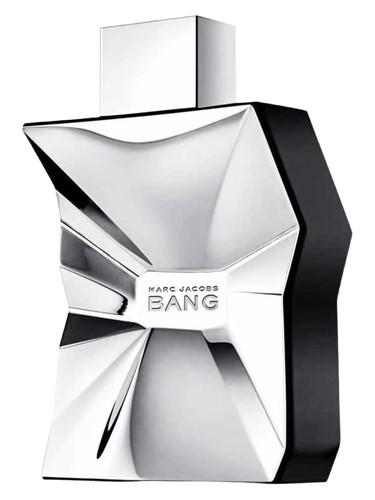 Bang by Marc Jacobs