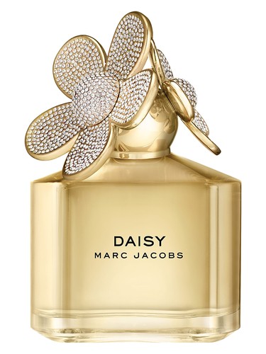 Daisy 10th Anniversary Luxury Edition by Marc Jacobs