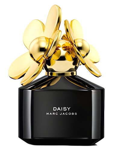 Daisy Black Edition by Marc Jacobs