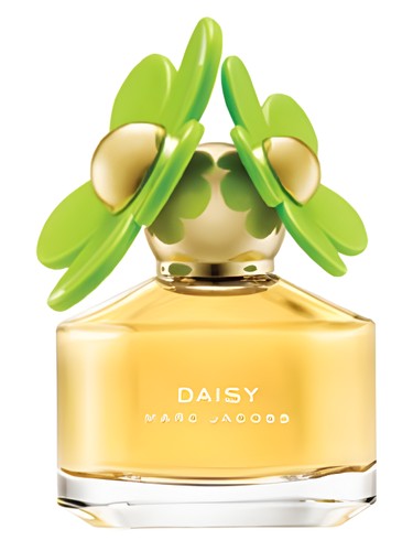 Daisy Bloom by Marc Jacobs