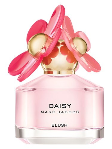 Daisy Blush by Marc Jacobs