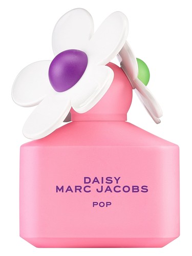 Daisy Pop by Marc Jacobs
