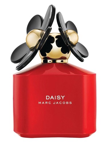 Daisy Pop Art Edition by Marc Jacobs