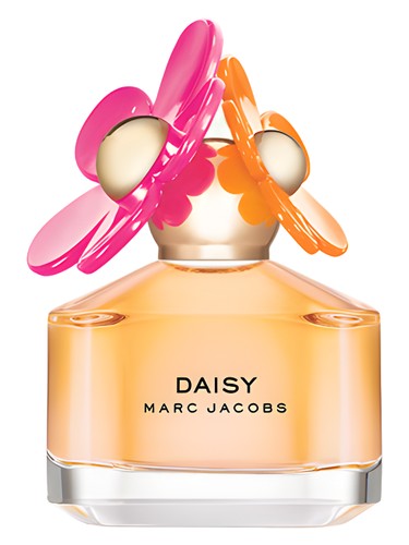 Daisy Sunshine by Marc Jacobs