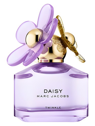 Daisy Twinkle by Marc Jacobs