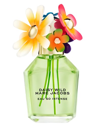 Daisy Wild Eau So Intense by Marc Jacobs