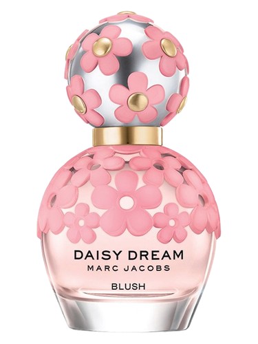 Daisy Dream Blush by Marc Jacobs