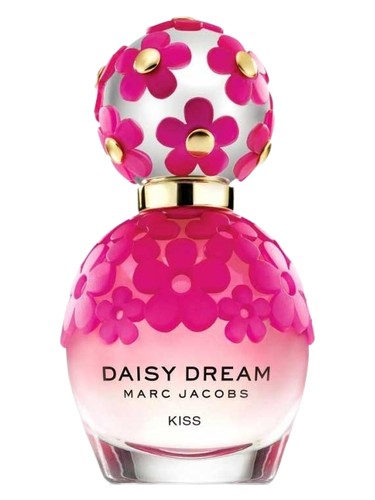 Daisy Dream Kiss by Marc Jacobs
