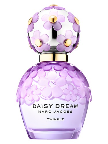 Daisy Dream Twinkle by Marc Jacobs
