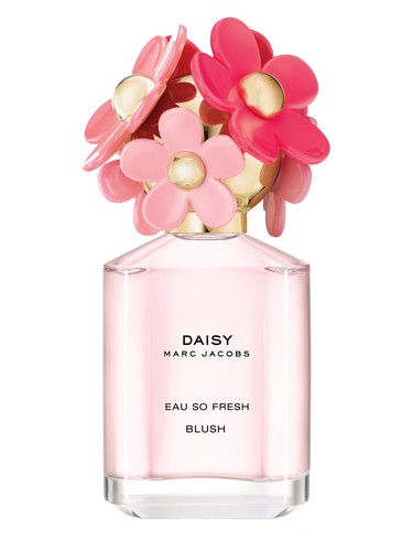 Daisy Eau So Fresh Blush by Marc Jacobs