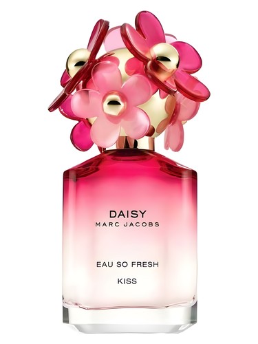 Daisy Eau So Fresh Kiss by Marc Jacobs