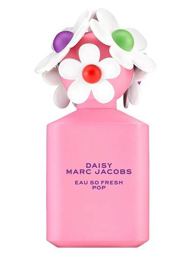 Daisy Eau So Fresh Pop by Marc Jacobs