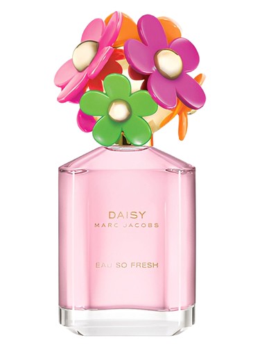 Daisy Eau So Fresh Sunshine by Marc Jacobs