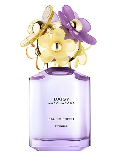 Daisy Eau So Fresh Twinkle by Marc Jacobs