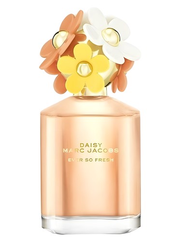 Daisy Ever So Fresh by Marc Jacobs