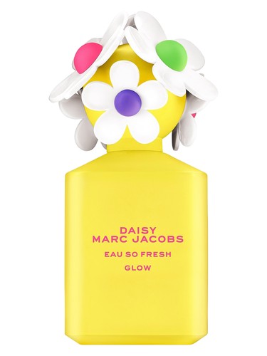 Daisy Eau So Fresh Glow by Marc Jacobs