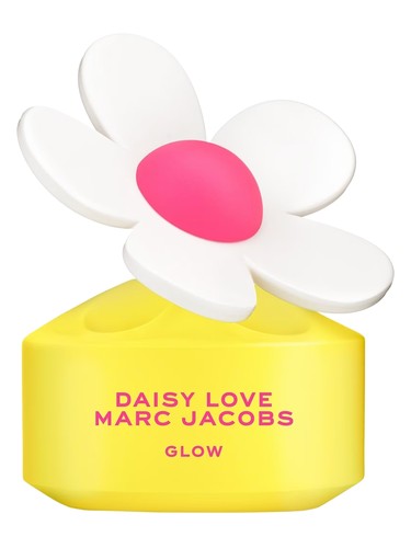 Daisy Love Glow by Marc Jacobs
