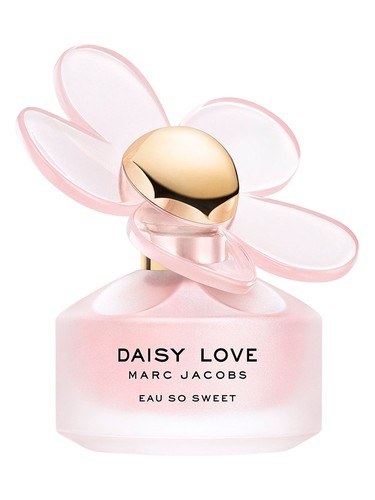 Daisy Love Eau So Sweet by Marc Jacobs