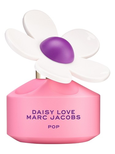 Daisy Love Pop by Marc Jacobs