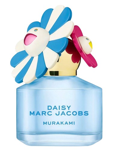 Daisy Murakami Blue by Marc Jacobs