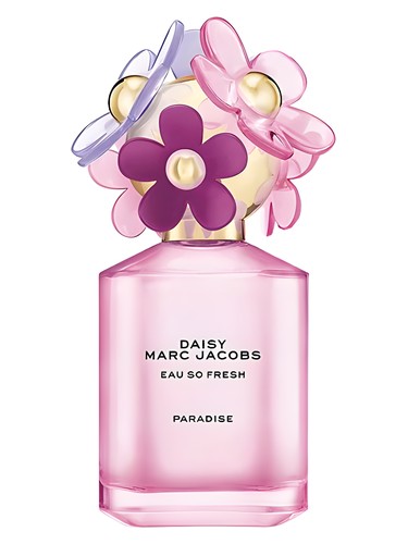 Daisy Eau So Fresh Paradise Limited Edition Eau de Toilette by Marc Jacobs