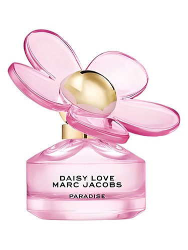 Daisy Love Paradise Limited Edition Eau de Toilette by Marc Jacobs