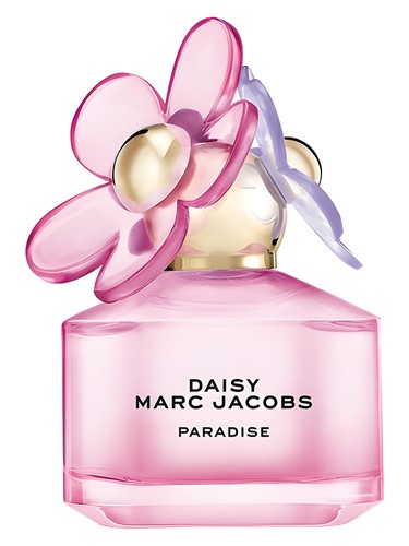 Daisy Paradise Limited Edition Eau de Toilette by Marc Jacobs