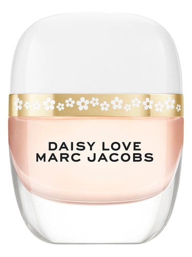 Daisy Love Petals by Marc Jacobs