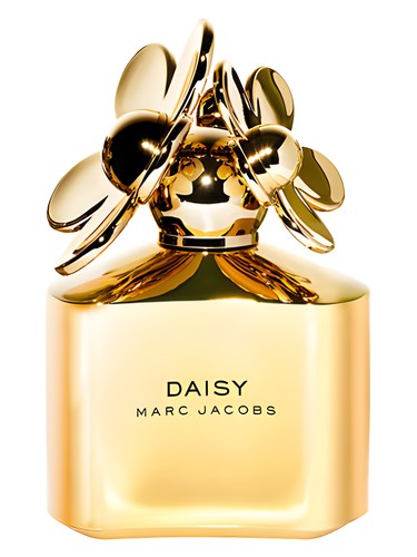Daisy Shine Gold Edition by Marc Jacobs