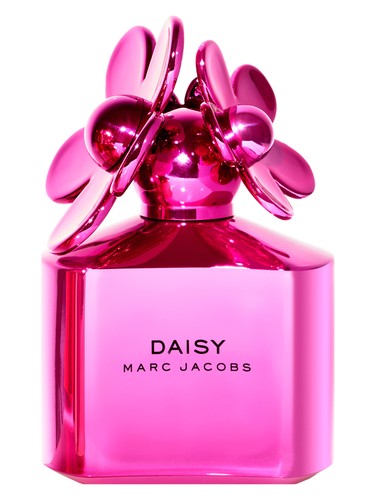 Daisy Shine Pink Edition by Marc Jacobs