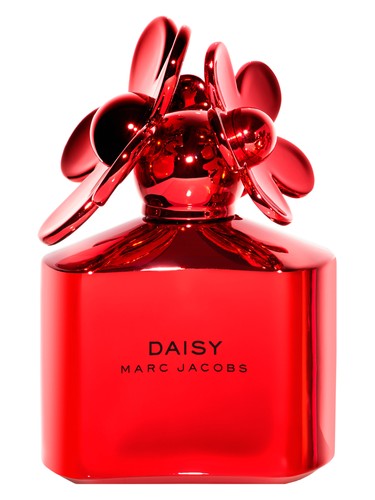 Daisy Shine Red by Marc Jacobs
