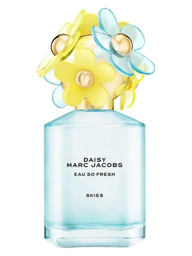 Daisy Eau So Fresh Skies by Marc Jacobs