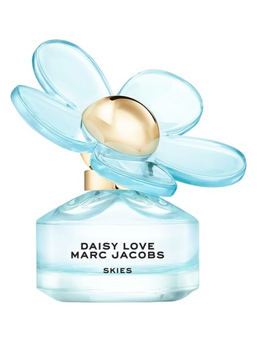 Daisy Love Skies by Marc Jacobs