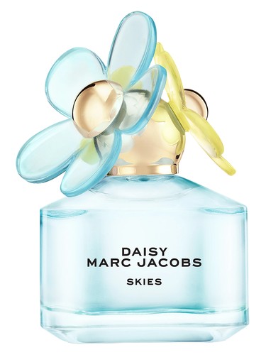 Daisy Skies by Marc Jacobs