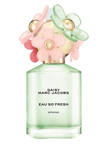 Daisy Eau So Fresh Spring by Marc Jacobs