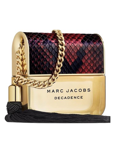 Decadence Rouge Noir Edition by Marc Jacobs