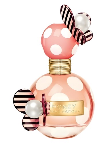 Pink Honey by Marc Jacobs