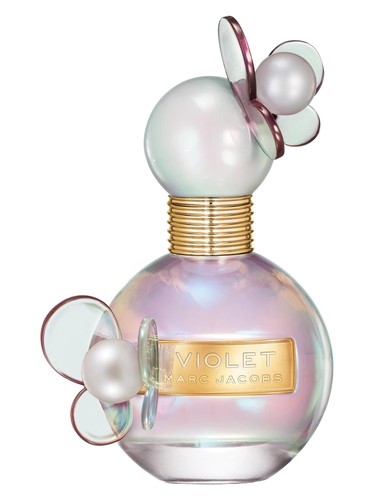 Violet by Marc Jacobs