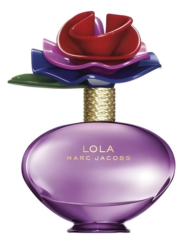 Lola by Marc Jacobs