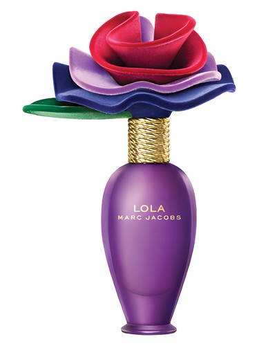Lola Velvet by Marc Jacobs