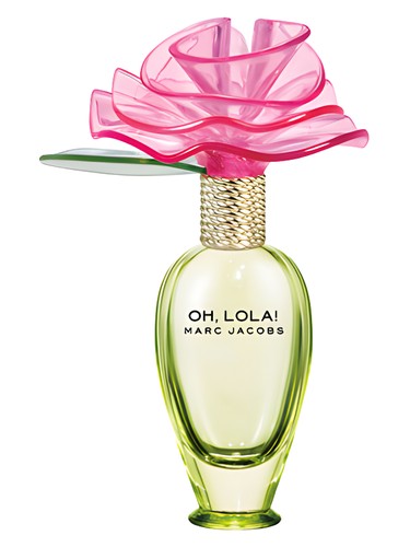 Oh Lola! Sunsheer by Marc Jacobs