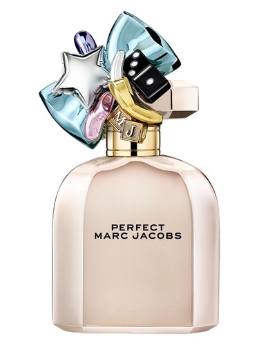 Perfect Charm The Collector Edition by Marc Jacobs