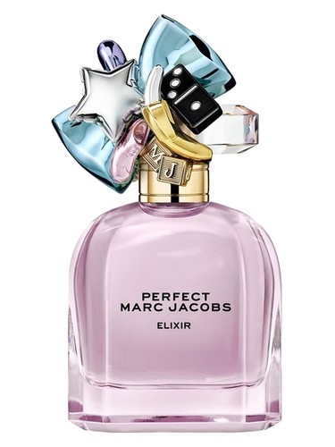 Perfect Elixir by Marc Jacobs
