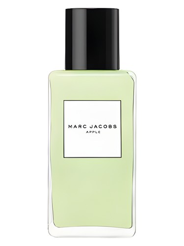 Apple Splash by Marc Jacobs