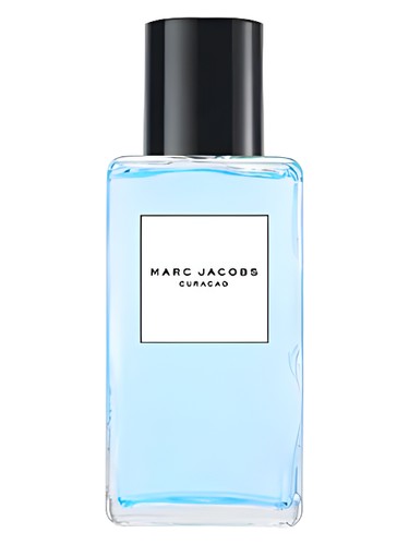 Cocktail Splash Curacao by Marc Jacobs