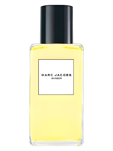 Cocktail Splash Ginger by Marc Jacobs