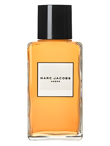 Autumn Splash Amber by Marc Jacobs