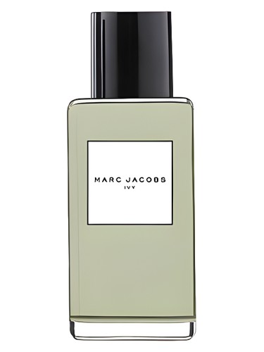 Autumn Splash Ivy by Marc Jacobs